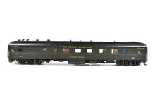 Load image into Gallery viewer, HO Brass PSC - Precision Scale Co. C&O - Chesapeake & Ohio Diner Gatsby's Tavern FP