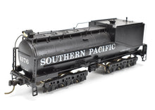 Load image into Gallery viewer, HO Brass Westside Model Co. SP - Southern Pacific Class Mt-5 4-8-2 C/P 4376