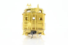 Load image into Gallery viewer, HO Brass PSC - Precision Scale Co. PRR - Pennsylvania Railroad Class N5c Caboose With Antenna
