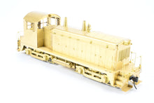 Load image into Gallery viewer, O Brass Oriental Limited Various Roads EMD NW-2 1000HP PH IV Switcher