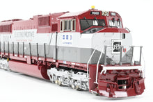 Load image into Gallery viewer, HO Brass CON OMI - Overland Models Inc. Various Roads EMD - Electro Motive Division Demo SD70M, Factory Painted No. 7000