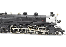 Load image into Gallery viewer, HO Brass Westside Model Co. SP - Southern Pacific Class Mt-5 4-8-2 C/P 4376