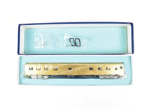 Load image into Gallery viewer, HO Brass Cascade Models MP - Missouri Pacific 10 Roomette 6 Double Bedroom Budd Sleeper Nos. 616 - 621