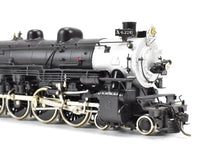 Load image into Gallery viewer, HO Brass Westside Model Co. SP - Southern Pacific Class Mt-5 4-8-2 C/P 4376