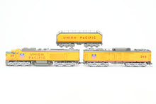 Load image into Gallery viewer, O Brass OMI - Overland Models, Inc. UP - Union Pacific 3-Unit Gas Turbine "Big Blow" Factory Painted No. 29 RARE!