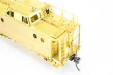 Load image into Gallery viewer, HO Brass PSC - Precision Scale Co. PRR - Pennsylvania Railroad Class N5c Caboose With Antenna