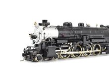 Load image into Gallery viewer, HO Brass Westside Model Co. SP - Southern Pacific Class Mt-5 4-8-2 C/P 4376