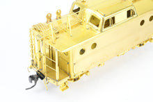 Load image into Gallery viewer, HO Brass PSC - Precision Scale Co. PRR - Pennsylvania Railroad Class N5c Caboose With Antenna
