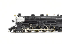 Load image into Gallery viewer, HO Brass Westside Model Co. SP - Southern Pacific Class Mt-5 4-8-2 C/P 4376