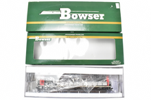 Load image into Gallery viewer, HO CON Bowser "Executive Line" CNR - Canadian National Railway Alco C630M With ESU DCC & Sound FP No. 2001 and Weathered