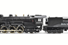 Load image into Gallery viewer, HO Brass Westside Model Co. SP - Southern Pacific Class Mt-5 4-8-2 C/P 4376