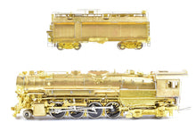 Load image into Gallery viewer, HO Brass Westside Model Co. SP - Southern Pacific Class B-1 2-8-4