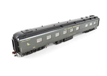 Load image into Gallery viewer, HO Brass PSC - Precision Scale Co. C&O - Chesapeake & Ohio Diner Gatsby's Tavern FP