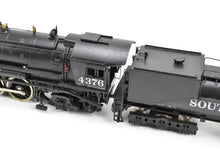 Load image into Gallery viewer, HO Brass Westside Model Co. SP - Southern Pacific Class Mt-5 4-8-2 C/P 4376