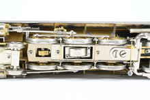 Load image into Gallery viewer, HO Brass NJ Custom Brass C&O - Chesapeake & Ohio L-1 4-6-4 Streamlined Hudson