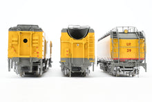 Load image into Gallery viewer, O Brass OMI - Overland Models, Inc. UP - Union Pacific 3-Unit Gas Turbine "Big Blow" Factory Painted No. 29 RARE!