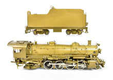 Load image into Gallery viewer, HO Brass PFM - United USRA - United States Railway Administration 2-8-2 Light Class Mikado 1977 Run Hi-Grade