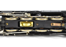 Load image into Gallery viewer, HO Brass Westside Model Co. SP - Southern Pacific Class Mt-5 4-8-2 C/P 4376
