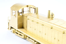 Load image into Gallery viewer, O Brass Oriental Limited Various Roads EMD NW-2 1000HP PH IV Switcher
