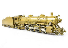 Load image into Gallery viewer, HO Brass PFM - United USRA - United States Railway Administration 2-8-2 Light Class Mikado 1977 Run Hi-Grade