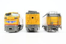Load image into Gallery viewer, O Brass OMI - Overland Models, Inc. UP - Union Pacific 3-Unit Gas Turbine "Big Blow" Factory Painted No. 29 RARE!