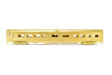 Load image into Gallery viewer, HO Brass The Palace Car Company GN - Great Northern Diner/Coach "International" Streamliner #1145/1146