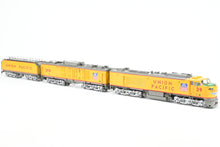 Load image into Gallery viewer, O Brass OMI - Overland Models, Inc. UP - Union Pacific 3-Unit Gas Turbine "Big Blow" Factory Painted No. 29 RARE!