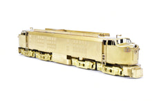 Load image into Gallery viewer, HO Brass S. Soho & Co. UP - Union Pacific No. 50 Double Ended Gas Turbine