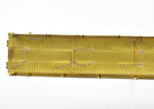 Load image into Gallery viewer, HO Brass OMI - Overland Models, Inc. Various Roads Tri-Level Auto Rack w/ Pressed Sides/Without Roof for ATSF, BN, CR, N&W, and SP