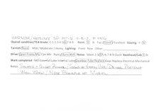 Load image into Gallery viewer, HO Brass Westside Model Co. SP - Southern Pacific Class Mt-5 4-8-2 C/P 4376