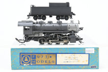 Load image into Gallery viewer, HO Brass Fuji Models SOU - Southern Railroad 0-8-0 USRA Switcher, Can Motor/gearbox Upgrade, w/Tsunami DCC & Sound, Custom Painted, but Unlettered