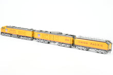 Load image into Gallery viewer, O Brass OMI - Overland Models, Inc. UP - Union Pacific 3-Unit Gas Turbine "Big Blow" Factory Painted No. 29 RARE!