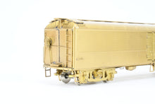 Load image into Gallery viewer, HO Brass NPP - Nickel Plate Products PRR - Pennsylvania Railroad "Dispatchers Special" 2 Car Set