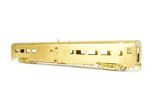 Load image into Gallery viewer, HO Brass The Palace Car Company GN - Great Northern Diner/Coach "International" Streamliner #1145/1146