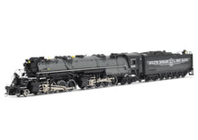 Load image into Gallery viewer, HO MTH - Mike's Train House DM&IR - Duluth, Missabe and Iron Range 2-8-8-4 "Yellowstone" with Proto-Sounds 3