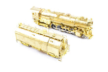 Load image into Gallery viewer, HO Brass Westside Model Co. SP - Southern Pacific Class B-1 2-8-4