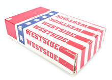 Load image into Gallery viewer, HO Brass Westside Model Co. SP - Southern Pacific Class Mt-5 4-8-2 C/P 4376