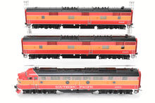 Load image into Gallery viewer, HO Brass CIL - Challenger Imports SP - Southern Pacific EMD E9A/E7B E7B Set FP #6054/5905/5909