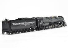 Load image into Gallery viewer, HO MTH - Mike's Train House DM&IR - Duluth, Missabe and Iron Range 2-8-8-4 "Yellowstone" with Proto-Sounds 3