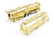 Load image into Gallery viewer, HO Brass Westside Model Co. SP - Southern Pacific Class B-1 2-8-4