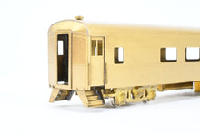 Load image into Gallery viewer, HO Brass NPP - Nickel Plate Products PRR - Pennsylvania Railroad "Dispatchers Special" 2 Car Set
