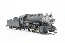 Load image into Gallery viewer, HO Brass Fuji Models SOU - Southern Railroad 0-8-0 USRA Switcher Can Motor/Gearbox Upgrade Tsunami DCC & Sound CP but Unlettered