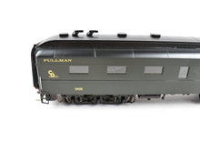 Load image into Gallery viewer, HO Brass PSC - Precision Scale Co. C&O - Chesapeake & Ohio Diner Gatsby's Tavern FP