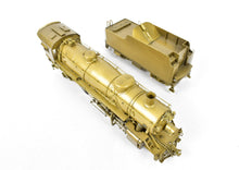 Load image into Gallery viewer, HO Brass PFM - United USRA - United States Railway Administration 2-8-2 Light Class Mikado 1977 Run Hi-Grade