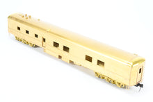 Load image into Gallery viewer, O Brass CON Sunset Models PRR - Pennsylvania Railroad 1938 "Broadway Limited" Dining Car