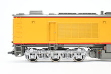 Load image into Gallery viewer, O Brass OMI - Overland Models, Inc. UP - Union Pacific 3-Unit Gas Turbine "Big Blow" Factory Painted No. 29 RARE!