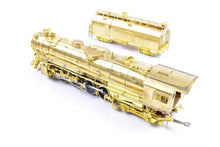 Load image into Gallery viewer, HO Brass Westside Model Co. SP - Southern Pacific Class B-1 2-8-4