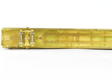 Load image into Gallery viewer, HO Brass OMI - Overland Models, Inc. Various Roads Tri-Level Auto Rack w/ Pressed Sides/Without Roof for ATSF, BN, CR, N&W, and SP