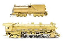 Load image into Gallery viewer, HO Brass Westside Model Co. SP - Southern Pacific Class Mt-5 4-8-2