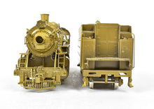 Load image into Gallery viewer, HO Brass PFM - United USRA - United States Railway Administration 2-8-2 Light Class Mikado 1977 Run Hi-Grade